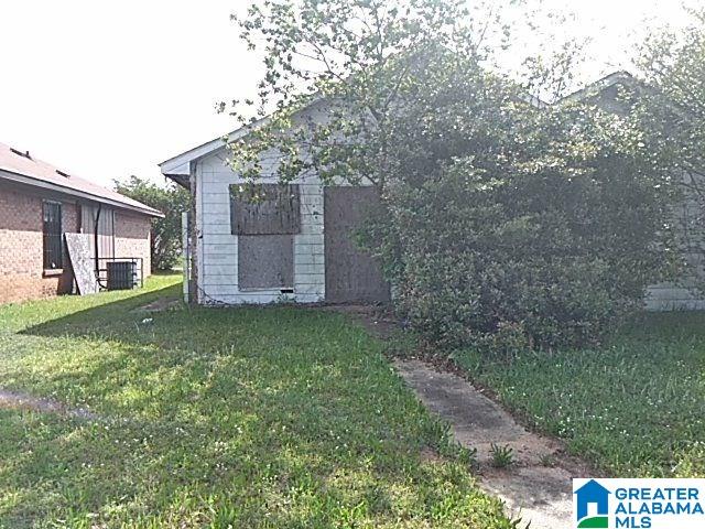 803 North Pass Road Montgomery, AL 36110 - Photo 1 of 7