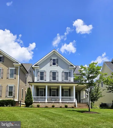 $1,325,000 | 11540 Iager Boulevard, Fulton, MD 20759