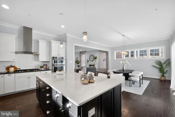 $1,325,000 | 11540 Iager Boulevard, Fulton, MD 20759