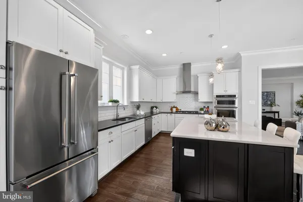 $1,325,000 | 11540 Iager Boulevard, Fulton, MD 20759
