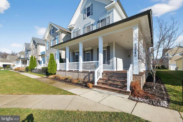 $1,325,000 | 11540 Iager Boulevard, Fulton, MD 20759