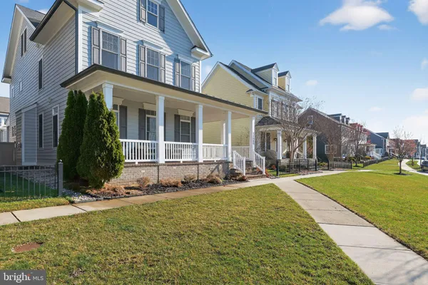 $1,325,000 | 11540 Iager Boulevard, Fulton, MD 20759
