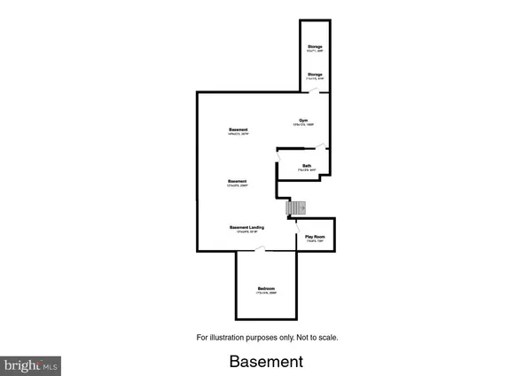 $1,325,000 | 11540 Iager Boulevard, Fulton, MD 20759