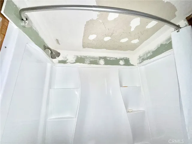 a view of a interior of house