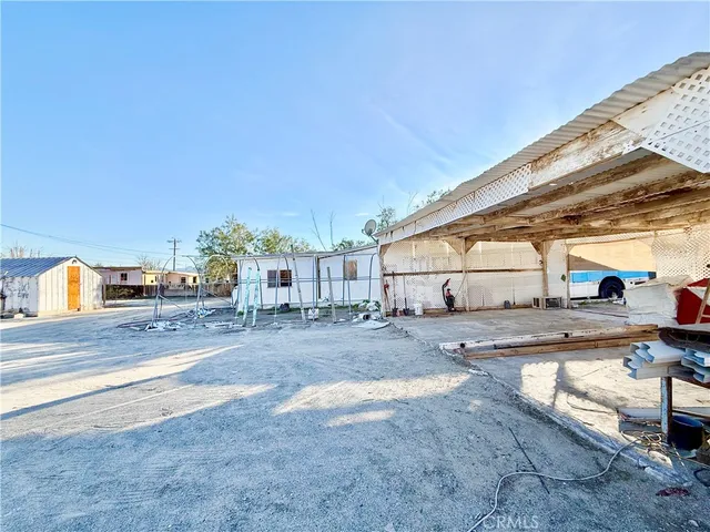 a view of an ocean with city view