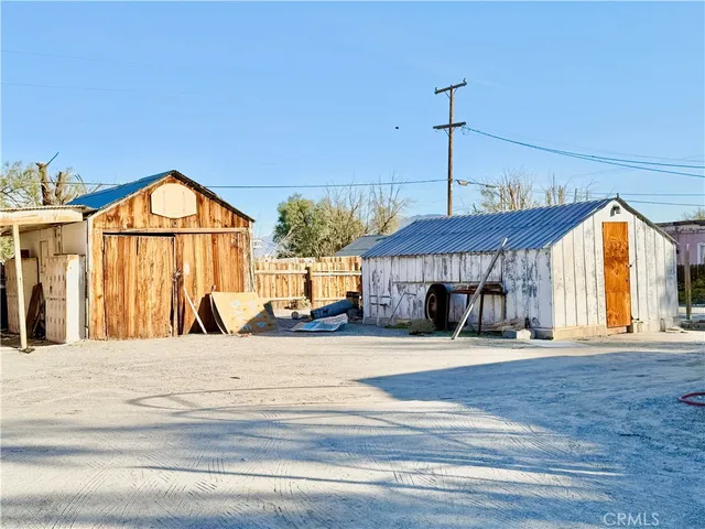 $75,000 | 82475 3rd Street, Trona, CA 93562