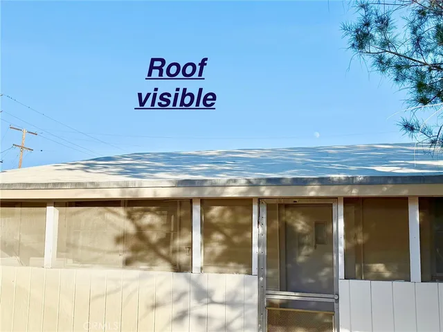 a view of large space with a big yard