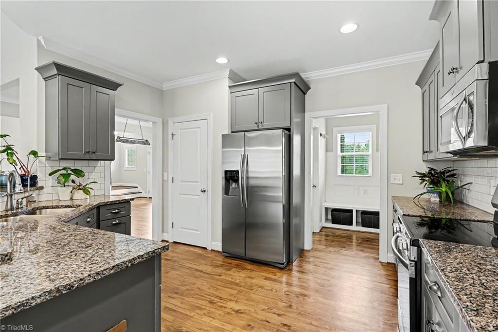 7105 Lambert Lake Road Stokesdale, NC 27357 - Photo 18 of 48