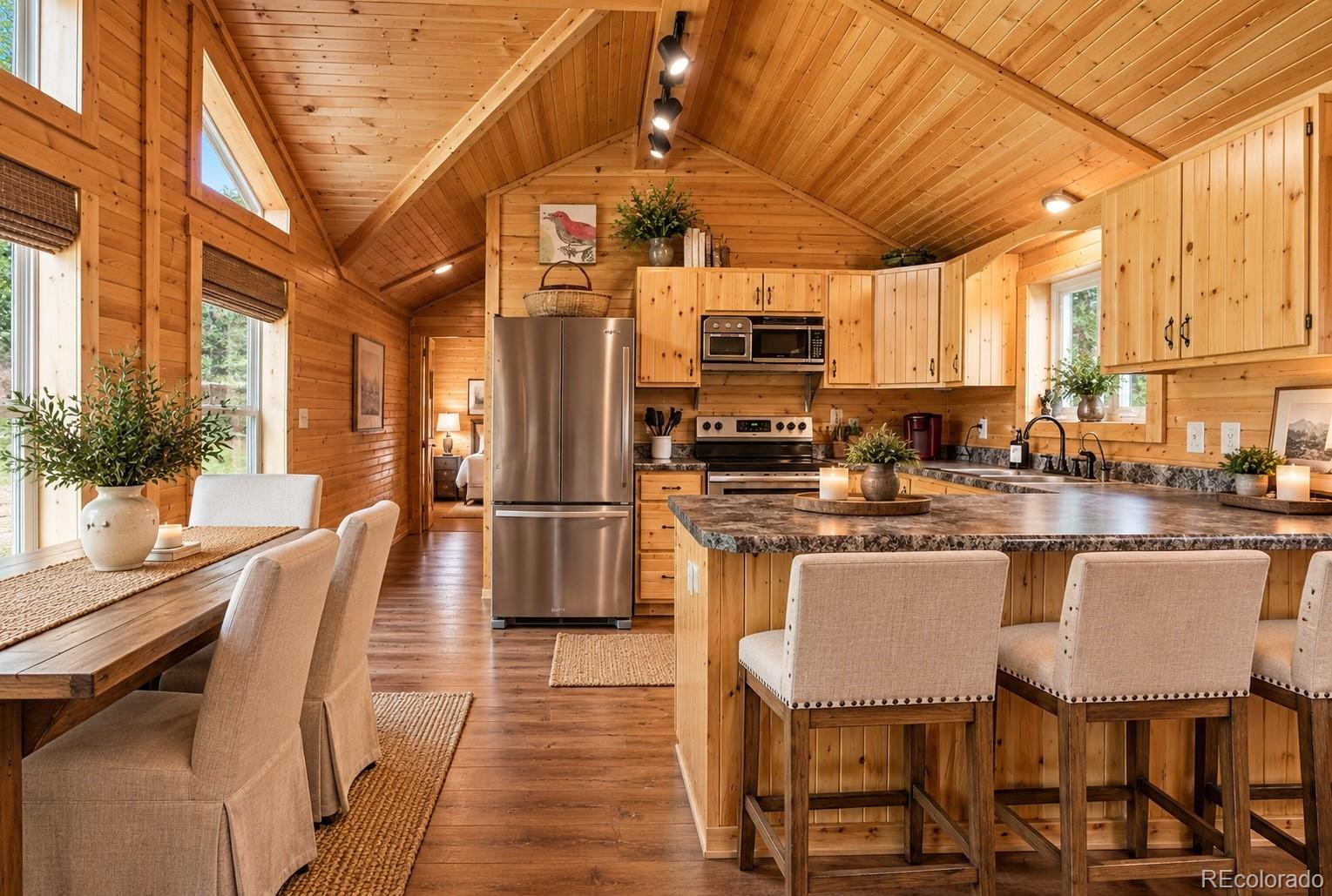 280 Bunny Road Bailey, CO 80421 - Photo 8 of 24 Gallery Image 8
