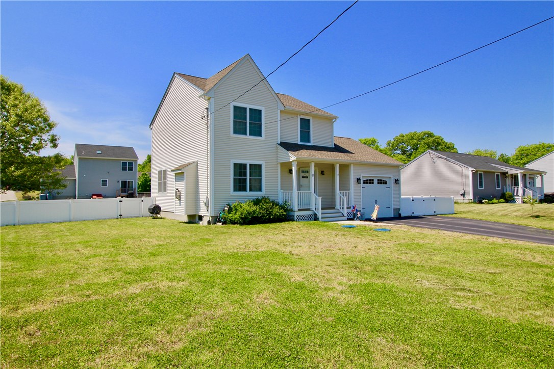 37 Fieldstone Way Westerly, RI 02891 - Photo 24 of 25 Gallery Image 24