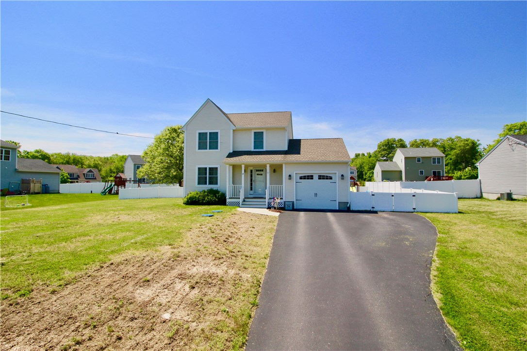 37 Fieldstone Way Westerly, RI 02891 - Photo 25 of 25 Gallery Image 25