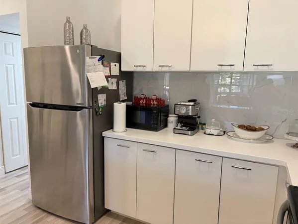 $1,500 | 2511 Hammock Court, Unit 2511, Clearwater, FL 33761