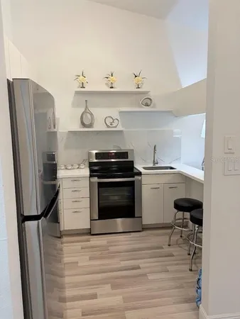 $1,500 | 2511 Hammock Court, Unit 2511, Clearwater, FL 33761
