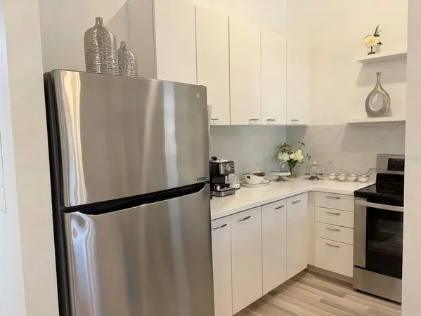 $1,500 | 2511 Hammock Court, Unit 2511, Clearwater, FL 33761