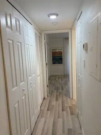 $1,500 | 2511 Hammock Court, Unit 2511, Clearwater, FL 33761