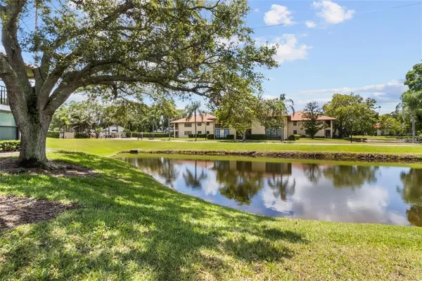 $1,500 | 2511 Hammock Court, Unit 2511, Clearwater, FL 33761