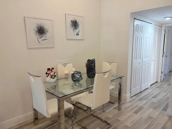 $1,500 | 2511 Hammock Court, Unit 2511, Clearwater, FL 33761