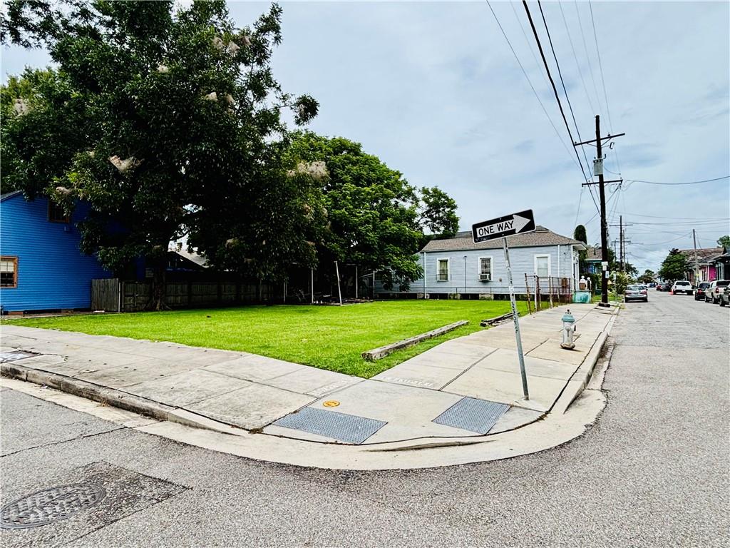 3625 North Rampart Street New Orleans, LA 70117 - Photo 3 of 10