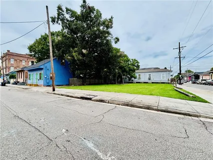 $250,000 | 3625 North Rampart Street, New Orleans, LA 70117