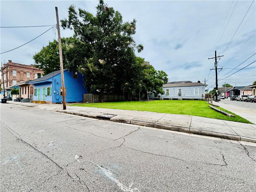 3625 North Rampart Street New Orleans, LA 70117 - Photo 4 of 10