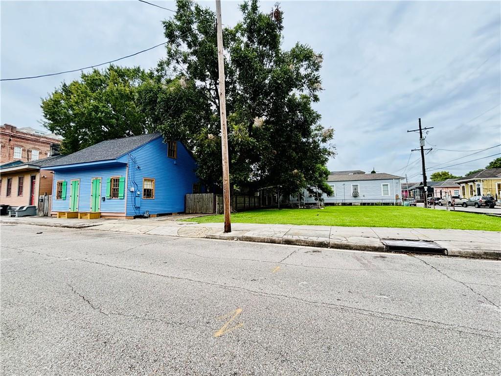 3625 North Rampart Street New Orleans, LA 70117 - Photo 5 of 10