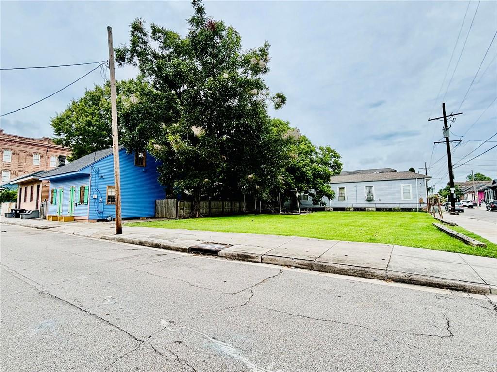 3625 North Rampart Street New Orleans, LA 70117 - Photo 6 of 10