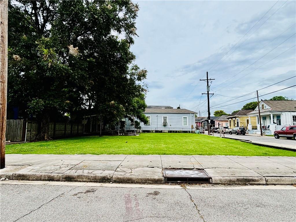 3625 North Rampart Street New Orleans, LA 70117 - Photo 7 of 10