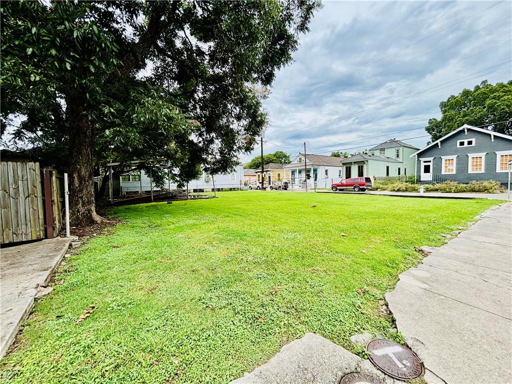 3625 North Rampart Street New Orleans, LA 70117 - Photo 9 of 10