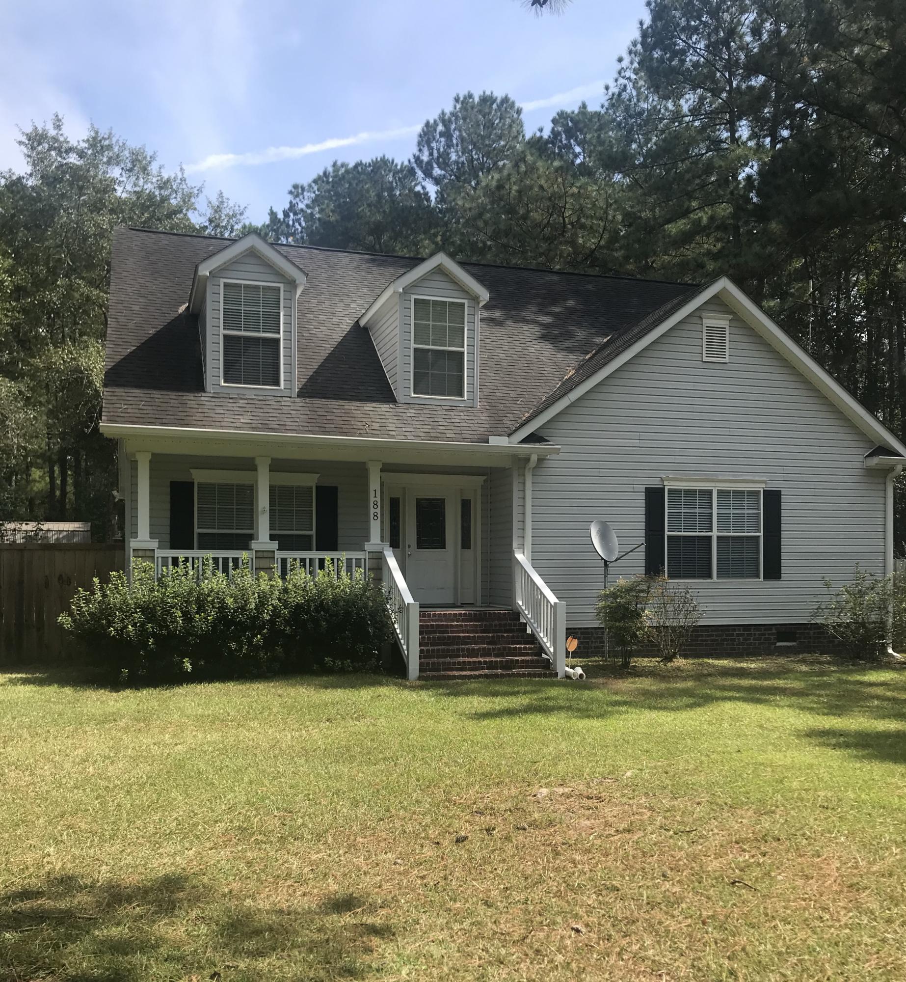 188 Dyer Branch Road Dorchester, SC 29437 - Photo 2 of 25 85FDFE43-A103-4A91-AADD-8025A82C9AA1