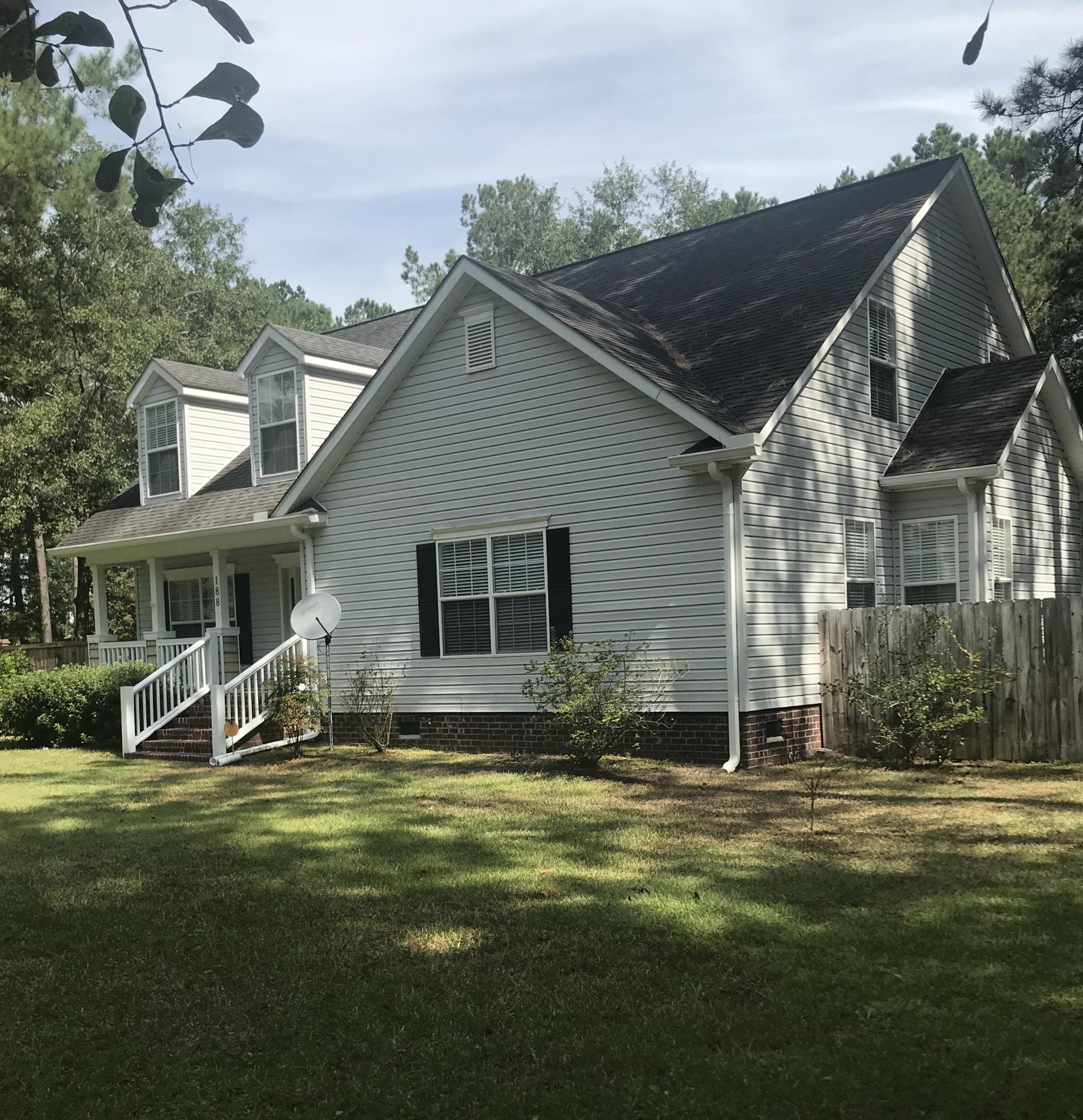 188 Dyer Branch Road Dorchester, SC 29437 - Photo 3 of 25 02E3BB3B-96BF-496B-95FB-1230F7674560