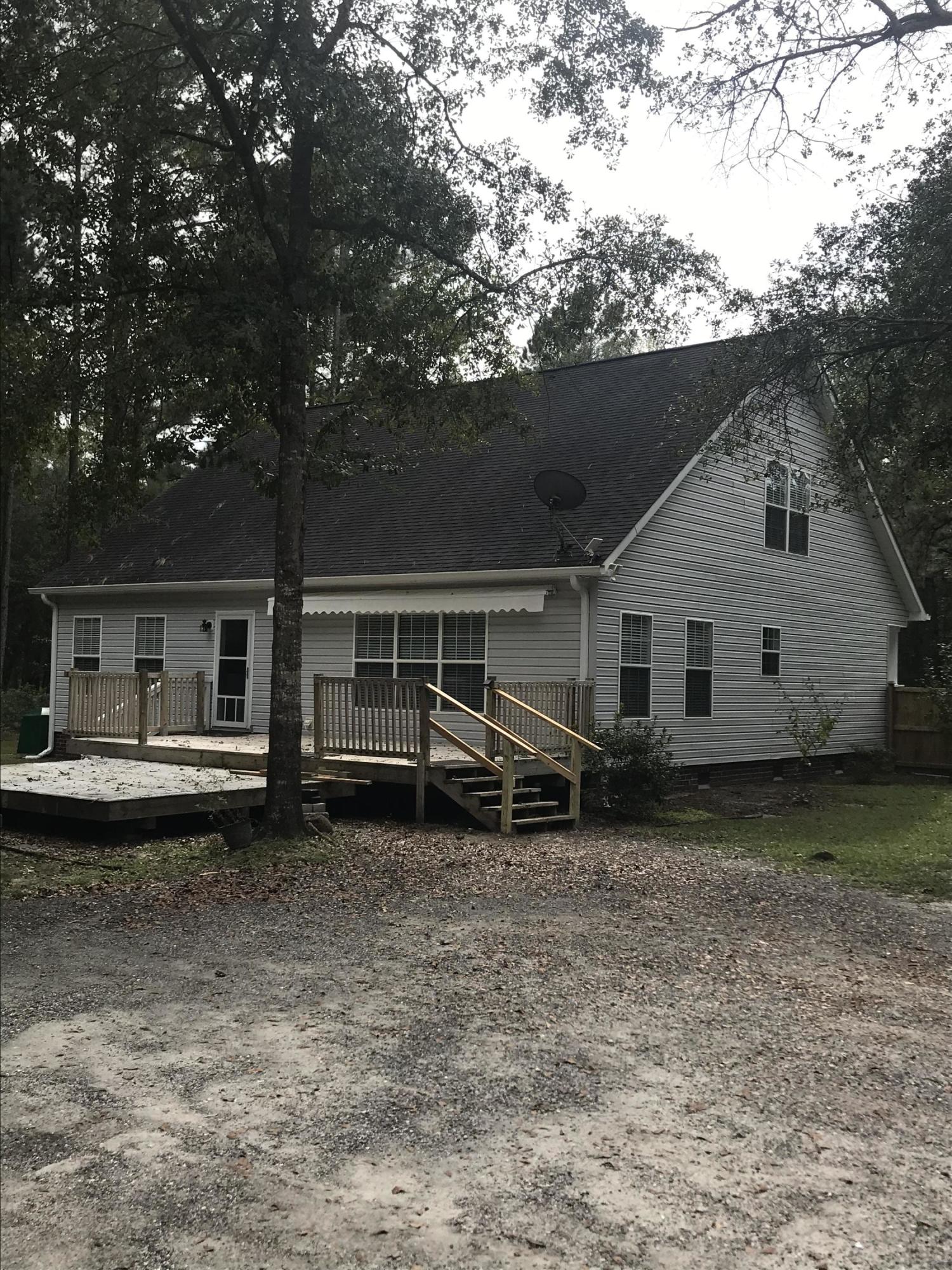 188 Dyer Branch Road Dorchester, SC 29437 - Photo 22 of 25 03D82198-23F9-4AF0-8FDB-AF19607DF915