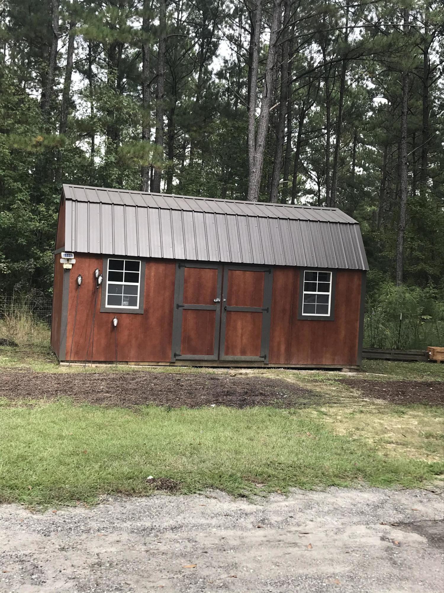188 Dyer Branch Road Dorchester, SC 29437 - Photo 24 of 25 C8FA5FF1-3ADA-40F7-9975-99D19482DF4B