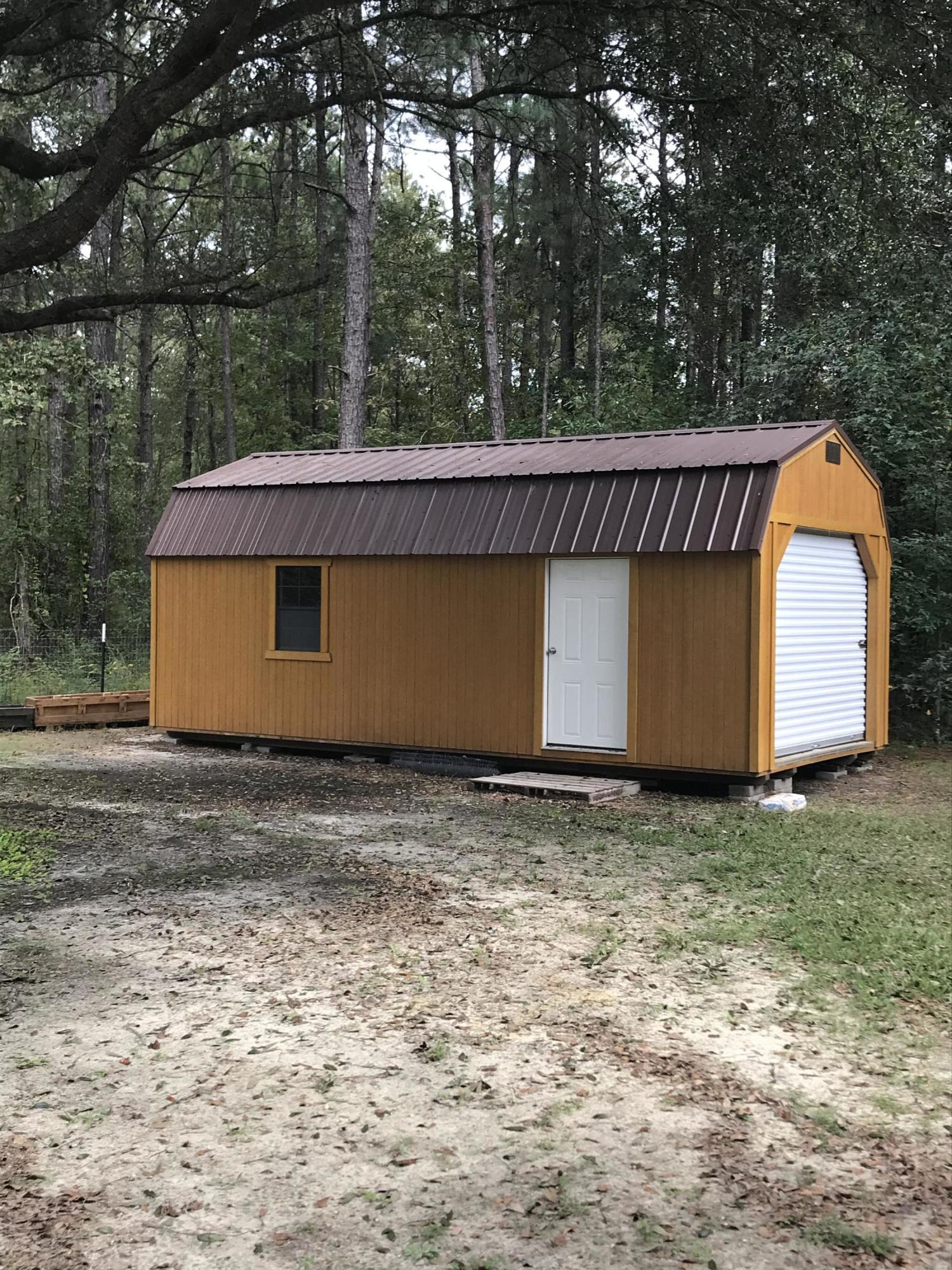 188 Dyer Branch Road Dorchester, SC 29437 - Photo 25 of 25 1D4FD6B1-92BD-42CF-AA8E-5EE3BB092571