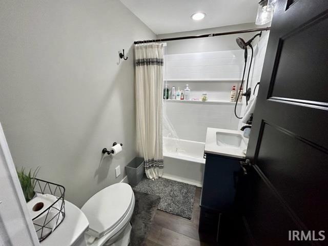 4720 Starlite Road Tell City, IN 47586 - Photo 12 of 21