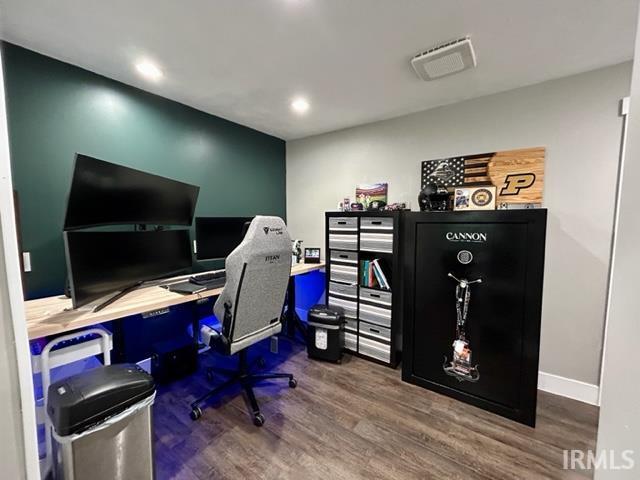 4720 Starlite Road Tell City, IN 47586 - Photo 15 of 21