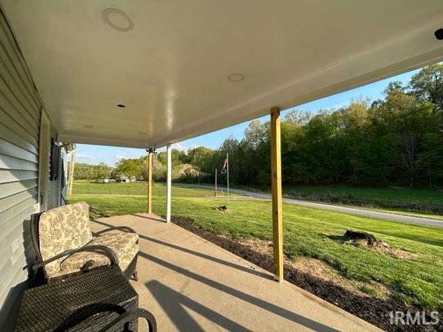 4720 Starlite Road Tell City, IN 47586 - Photo 2 of 21