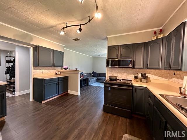 4720 Starlite Road Tell City, IN 47586 - Photo 4 of 21