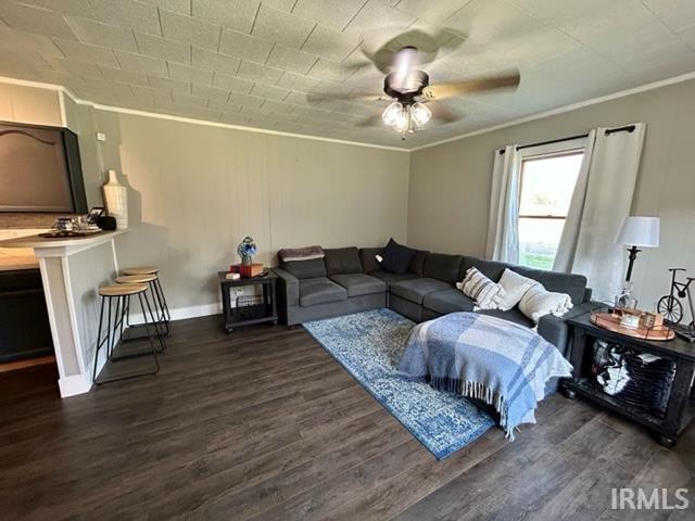 4720 Starlite Road Tell City, IN 47586 - Photo 5 of 21