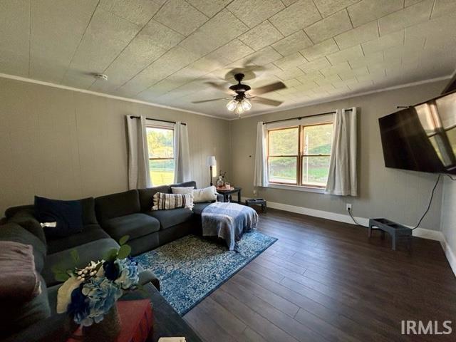 4720 Starlite Road Tell City, IN 47586 - Photo 6 of 21