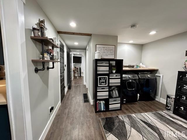 4720 Starlite Road Tell City, IN 47586 - Photo 10 of 21