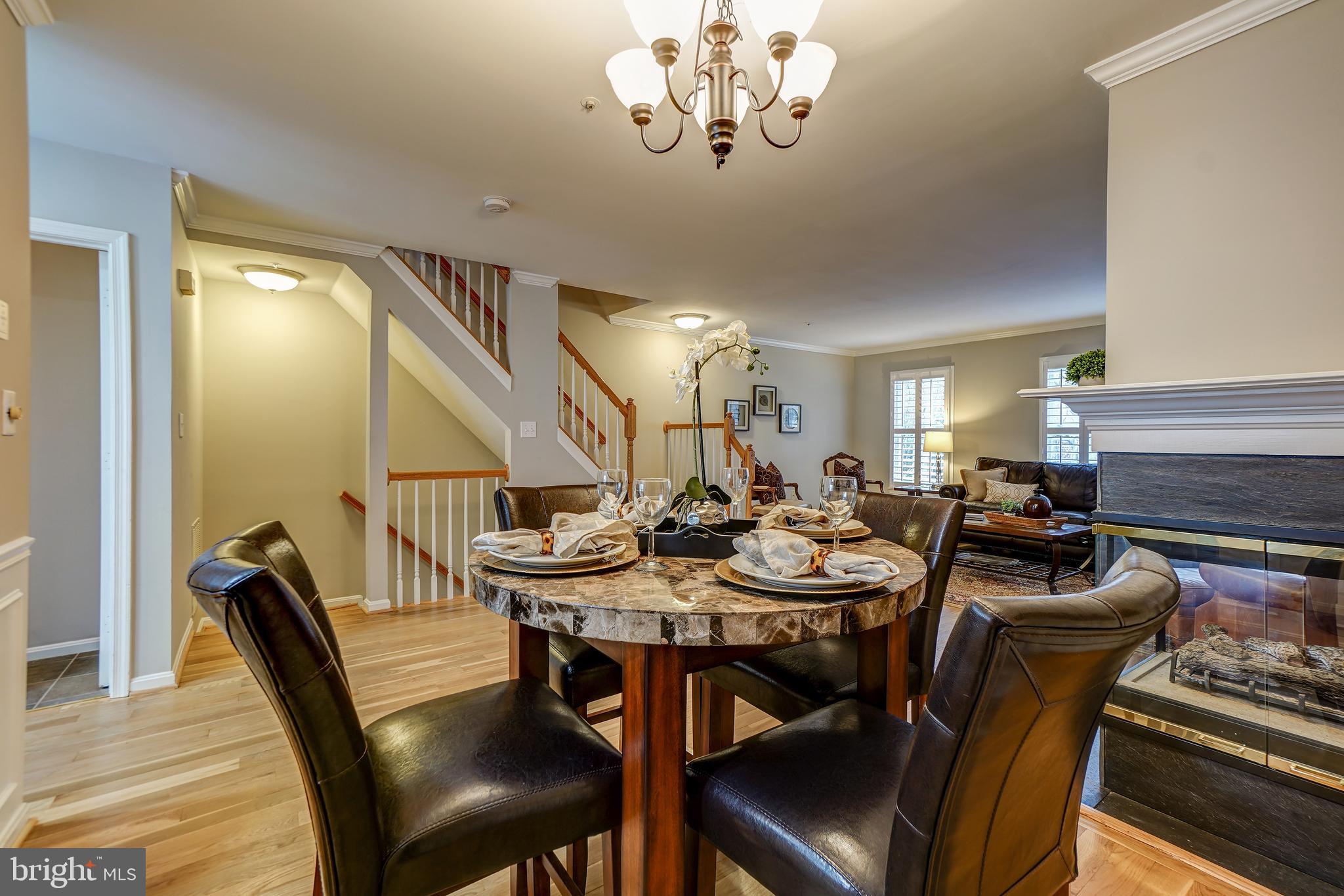 206 Ridgepoint Place Gaithersburg, MD 20878 - Photo 15 of 35 Gallery Image 15