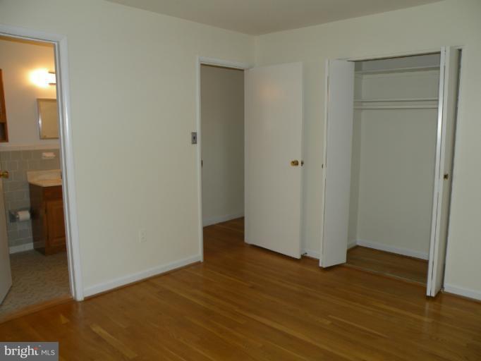 6204 Greeley Boulevard Springfield, VA 22152 - Photo 5 of 16 Bedroom (Master)