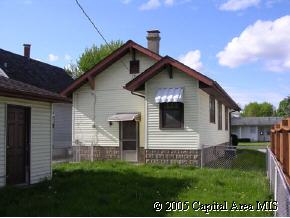 1528 Watch Springfield, IL 62702 - Photo 2 of 4