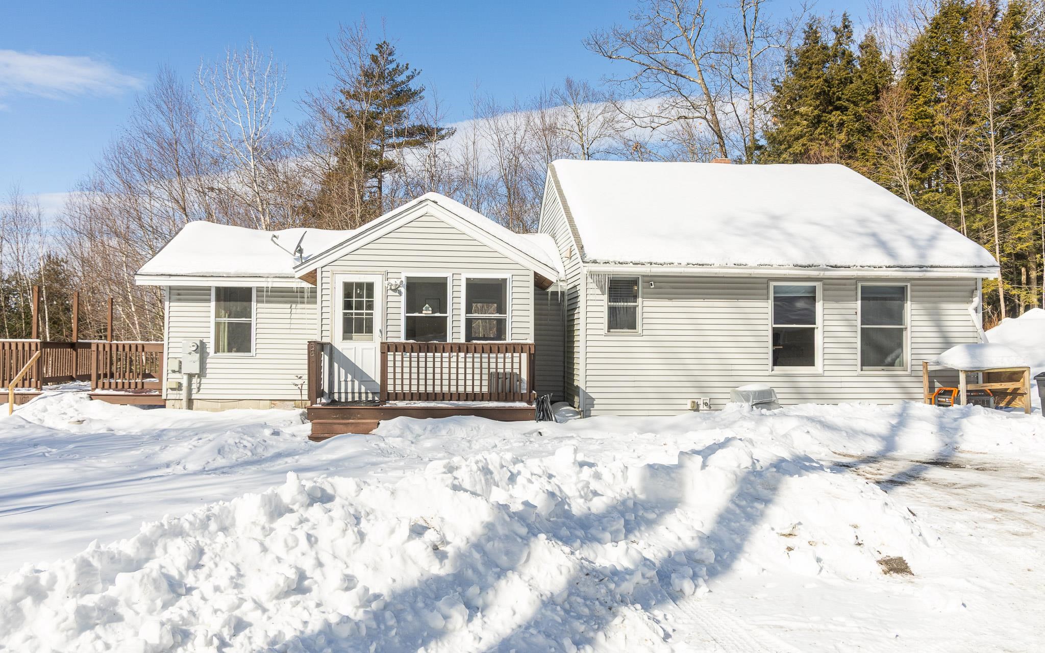 53 Regan Road Charlestown, NH 03603 - Photo 1 of 27