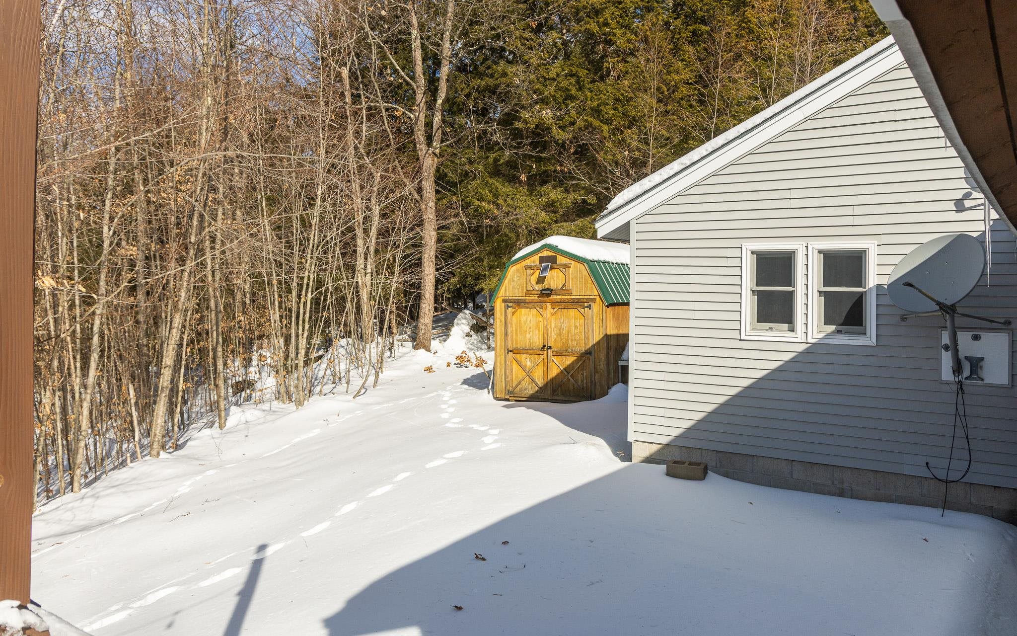 53 Regan Road Charlestown, NH 03603 - Photo 26 of 27