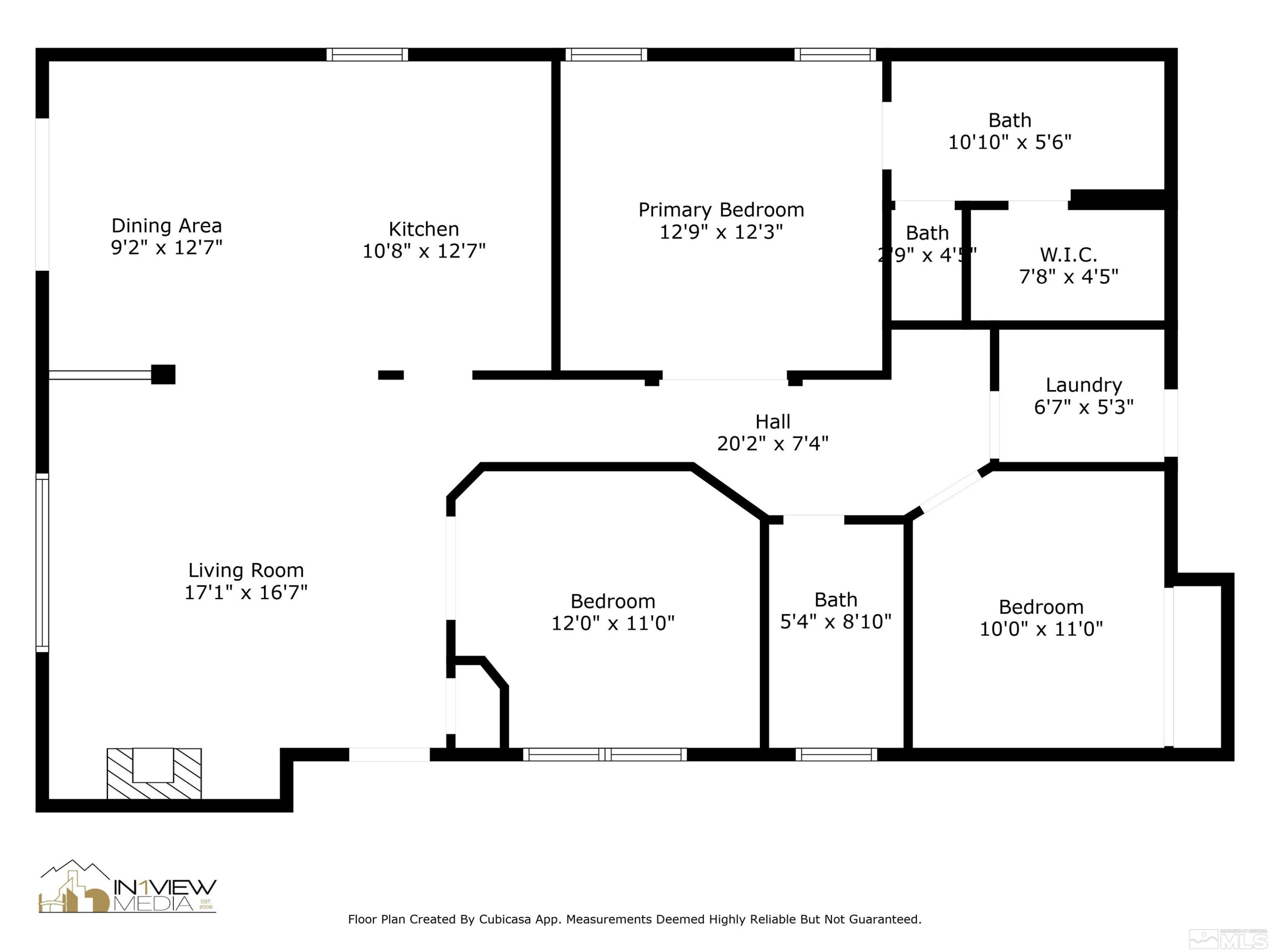 9662 Otter Way Reno, NV 89521 - Photo 15 of 19 a picture of a park