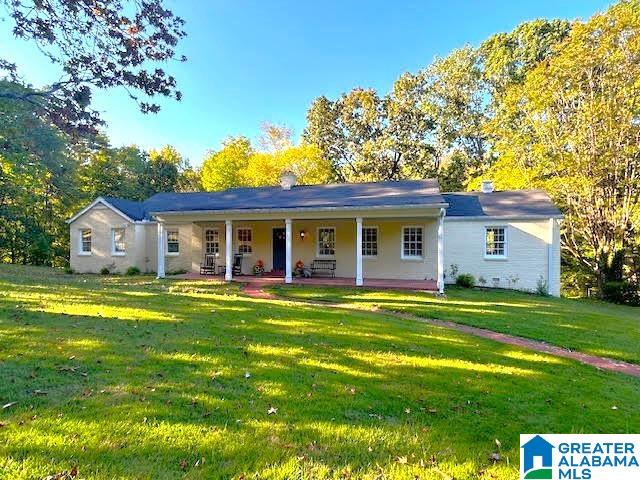 529 Ridge Road Birmingham, AL 35206 - Photo 37 of 37