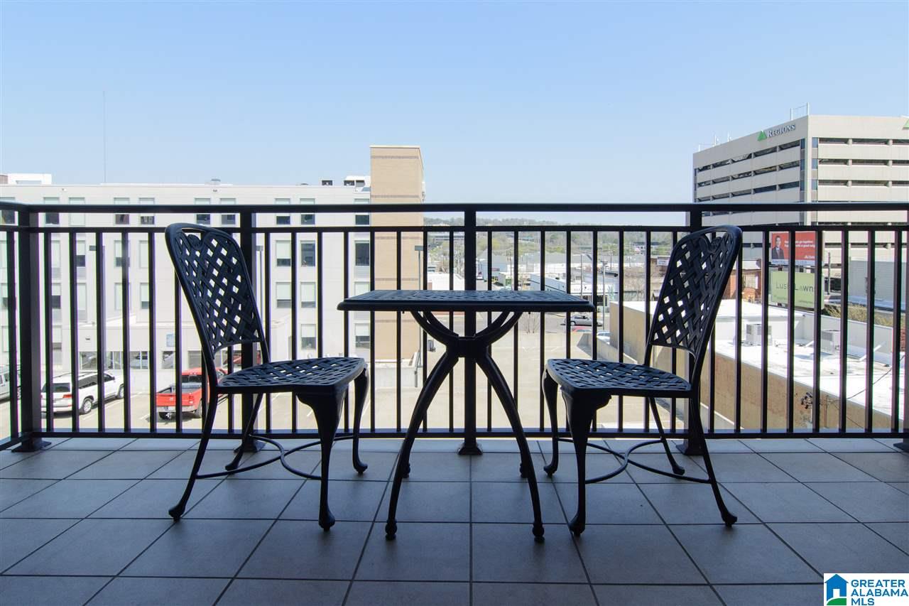 100 19th Street South, Unit 213 Birmingham, AL 35209 - Photo 29 of 44
