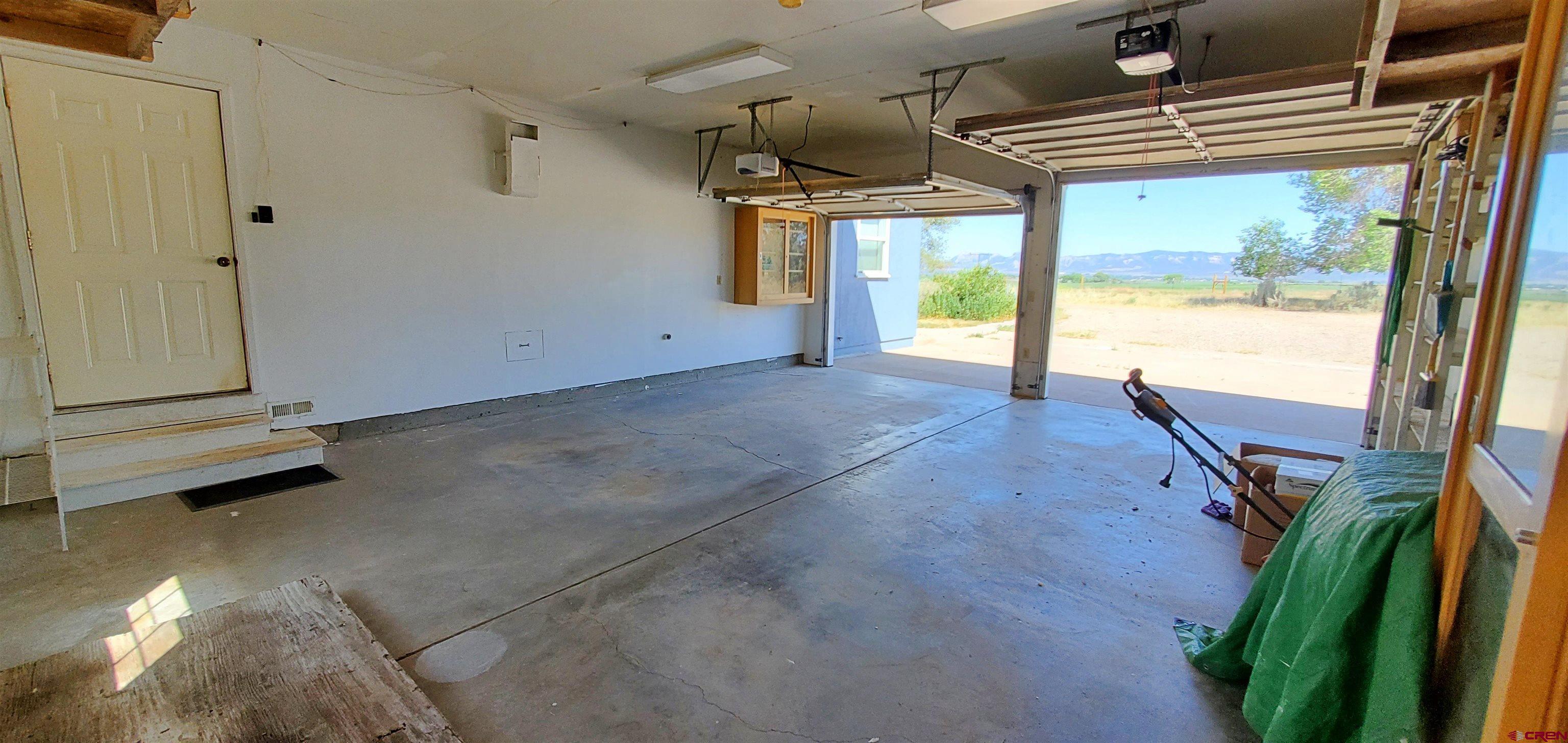 22250 County Rd M Cortez, CO 81321 - Photo 37 of 45 a view of a room with gym equipment