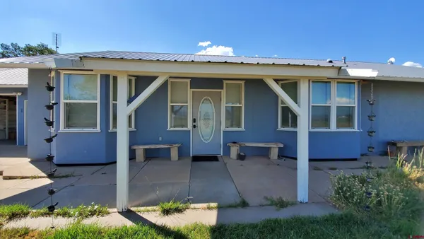 $595,000 | 22250 County Rd M, Cortez, CO 81321